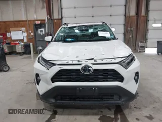 2022 Toyota RAV4 XLE Premium с VIN 2T3A1RFVXNW316906, выставлен на аукционе IAAI как лот 42445942 с пробегом 16 621 миль миль и . История ставок и продаж доступна на DreamBid. Изображение 12.