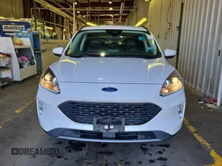 2021 Ford Escape SEL Hybrid with VIN 1FMCU9CZ1MUB25597, listed as a IAAI auction lot 42663573 with 79,061 mi miles and . Bid and sale history available at DreamBid. Image 54.
