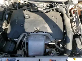 2018 Chevrolet Equinox Premier with VIN 3GNAXWEX9JS624261, listed as a Copart auction lot 65396515 with 103,306 mi miles and Salvage title. Bid and sale history available at DreamBid. Image 14.