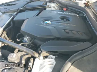 2017 BMW 5 Series 530i с VIN WBAJA5C32HG897102, выставлен на аукционе IAAI как лот 43156835 с пробегом 156 083 миль миль и . История ставок и продаж доступна на DreamBid. Изображение 20.