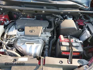 2018 Toyota RAV4 SE with VIN 2T3JFREV3JW836149, listed as a IAAI auction lot 42672854 with 55,388 mi miles and . Bid and sale history available at DreamBid. Image 10.