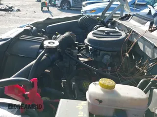 2003 Dodge Dakota с VIN 1D7HL12X13S319223, выставлен на аукционе IAAI как лот 42512419 с пробегом 286 021 миль миль и . История ставок и продаж доступна на DreamBid. Изображение 19.