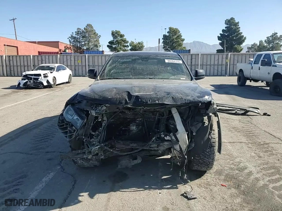 2018 Jeep Grand Cherokee Upland with VIN 1C4RJFAG6JC352504, listed as a Copart auction lot 88304335 with 96,011 mi miles and Salvage Title. Bid and sale history available at carsss.com. Image 11.
