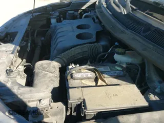 2017 Ford Explorer Limited z VIN 1FM5K7FH7HGB20706, wystawiony jako IAAI lot #43416295 z przebiegiem 145 351 mil mil oraz . Historia ofert i sprzedaży dostępna na DreamBid. Obrazek 19.