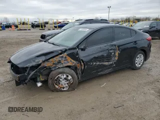 2017 Hyundai Elantra SE z VIN 5NPD74LF2HH147620, wystawiony jako Copart lot #51499365 z przebiegiem Nie podano mil oraz Szkoda całkowita • Salvage title. Historia ofert i sprzedaży dostępna na DreamBid. Obrazek 1.