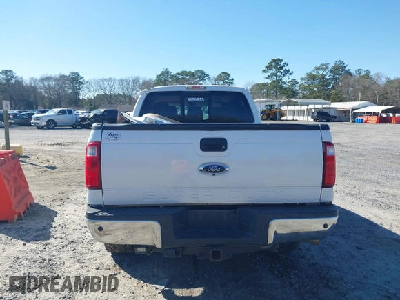 2016 Ford F-250 Lariat with VIN 1FT7W2BT7GEC28431, listed as a IAAI auction lot 41596097 with 302,307 mi miles and . Bid and sale history available at DreamBid. Image 17.