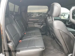 2023 Ram 1500 Limited z VIN 1C6RREHTXPN604684, wystawiony jako Copart lot #50374235 z przebiegiem 18 404 mil mil oraz Szkoda całkowita • Salvage title. Historia ofert i sprzedaży dostępna na DreamBid. Obrazek 10.
