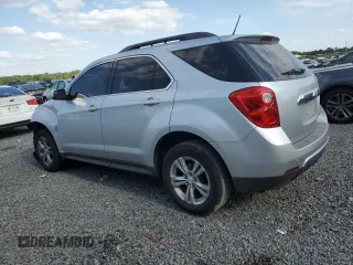 2014 Chevrolet Equinox LT with VIN 2GNALBEK4E6139023, listed as a Copart auction lot 54193345 with 171,853 mi miles and Non Repairable. Bid and sale history available at DreamBid. Image 2.