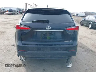 2015 Lexus NX 200t z VIN JTJBARBZ8F2042044, wystawiony jako IAAI lot #41490661 z przebiegiem 110 793 mil mil oraz . Historia ofert i sprzedaży dostępna na DreamBid. Obrazek 15.