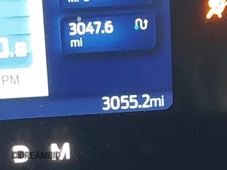 2024 Ford Bronco z VIN 1FMDE1AP3RLA66439, wystawiony jako IAAI lot #41071999 z przebiegiem 3 055 mil mil oraz . Historia ofert i sprzedaży dostępna na DreamBid. Obrazek 16.