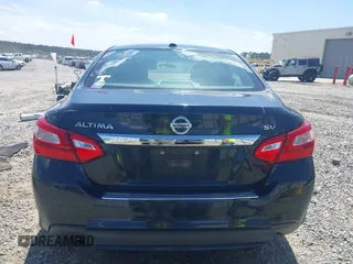 2017 Nissan Altima SV with VIN 1N4AL3APXHC169449, listed as a IAAI auction lot 41983915 with 157,340 mi miles and . Bid and sale history available at carsss.com. Image 16.