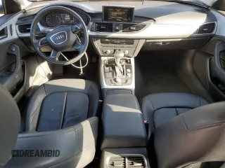2012 Audi A6 2.0T Premium with VIN WAUCFAFC8CN064598, listed as a Copart auction lot 73256394 with 160,995 mi miles and Clean Title. Bid and sale history available at carsss.com. Image 8.