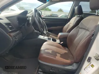 2014 Subaru Outback Limited with VIN 4S4BRBPC7E3256681, listed as a Copart auction lot 63121025 with 113,761 mi miles and Salvage title. Bid and sale history available at DreamBid. Image 7.