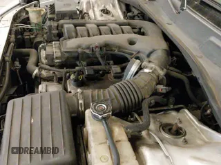 2005 Dodge Magnum SXT with VIN 2D4GZ48VX5H688672, listed as a IAAI auction lot 41466285 with 183,124 mi miles and . Bid and sale history available at DreamBid. Image 19.