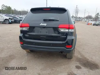 2020 Jeep Grand Cherokee Altitude with VIN 1C4RJEAG2LC128515, listed as a IAAI auction lot 41502413 with 110,211 mi miles and . Bid and sale history available at DreamBid. Image 15.