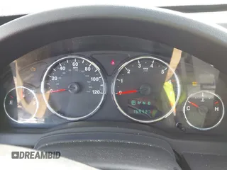 2010 Jeep Liberty Sport with VIN 1J4PN2GK4AW168462, listed as a IAAI auction lot 41759090 with 159,927 mi miles. Bid and sale history available at carsss.com. Image 7.