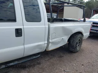 2002 Ford F-250 XL with VIN 1FTNX20F32ED27743, listed as a IAAI auction lot 41575079 with 276,144 mi miles and . Bid and sale history available at DreamBid. Image 6.