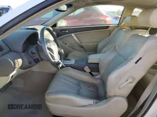 2005 Infiniti G35 Coupe with VIN JNKCV54E45M410123, listed as a Copart auction lot 79249674 with 60,022 mi miles and Salvage Title. Bid and sale history available at carsss.com. Image 7.