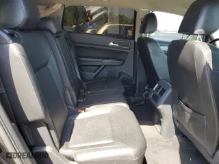 2018 Volkswagen Atlas 3.6L V6 SE with VIN 1V2KR2CA1JC505784, listed as a Copart auction lot 49358175 with 120,179 mi miles and Salvage Title. Bid and sale history available at carsss.com. Image 11.