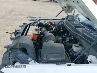 2022 Ford F-150 XL с VIN 1FTEW1CPXNKD56311, выставлен на аукционе IAAI как лот 42057287 с пробегом 46 463 миль миль и . История ставок и продаж доступна на DreamBid. Изображение 20.