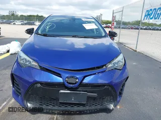 2017 Toyota Corolla L with VIN 5YFBURHE3HP632686, listed as a IAAI auction lot 42355095 with 122,139 mi miles and . Bid and sale history available at DreamBid. Image 13.