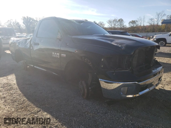 2013 Ram 1500 Express with VIN 3C6JR7AT4DG519914, listed as a Copart auction lot 82296994 with 199,378 mi miles and Salvage title. Bid and sale history available at DreamBid. Image 4.