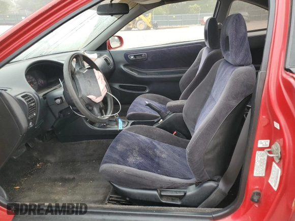1995 Acura Integra LS z VIN JH4DC445XSS024107, wystawiony jako Copart lot #74198764 z przebiegiem 209 117 mil mil oraz Szkoda całkowita • Salvage title. Historia ofert i sprzedaży dostępna na DreamBid. Obrazek 7.