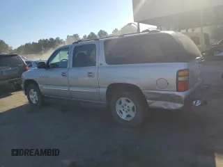 2004 Chevrolet Suburban LT with VIN 3GNEC16ZX4G198345, listed as a Copart auction lot 55754274 with 255,932 mi miles and Clean Title. Bid and sale history available at carsss.com. Image 2.