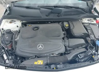 2019 Mercedes-Benz CLA 250 with VIN WDDSJ4GB3KN724815, listed as a IAAI auction lot 42082980 with 68,563 mi miles and . Bid and sale history available at DreamBid. Image 10.