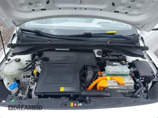 2020 Hyundai Ioniq Blue с VIN KMHC65LC8LU215813, выставлен на аукционе IAAI как лот 42344641 с пробегом 79 553 миль миль и . История ставок и продаж доступна на DreamBid. Изображение 10.