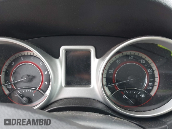 2013 Dodge Journey SXT with VIN 3C4PDDBG7DT553130, listed as a IAAI auction lot 40570369 with Not Provided miles and . Bid and sale history available at DreamBid. Image 7.