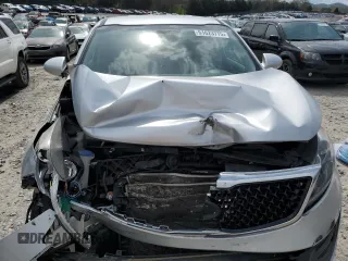 2015 Kia Sportage LX with VIN KNDPB3AC0F7760027, listed as a Copart auction lot 51623775 with 174,094 mi miles and Clean Title. Bid and sale history available at carsss.com. Image 13.