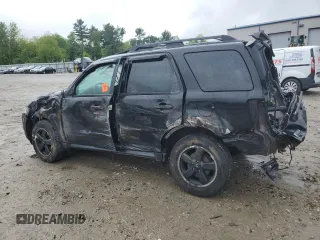 2012 Ford Escape XLT с VIN 1FMCU9DG5CKC50416, выставлен на аукционе Copart как лот 57292905 с пробегом 178 419 миль миль и Чистый • Clean title. История ставок и продаж доступна на DreamBid. Изображение 2.