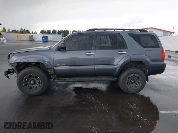 2008 Toyota 4Runner SR5 с VIN JTEBU14R38K009556, выставлен на аукционе IAAI как лот 41985713 с пробегом 292 450 миль миль и . История ставок и продаж доступна на DreamBid. Изображение 15.