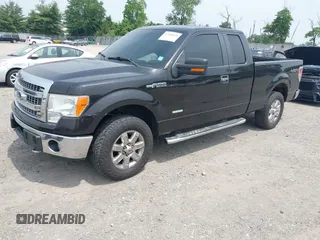 2013 Ford F-150 XL with VIN 1FTFX1ET4DFB28193, listed as a IAAI auction lot 42508120 with 81,930 mi miles and . Bid and sale history available at DreamBid. Image 20.