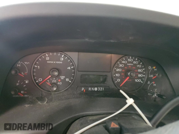 2005 Ford F-350 XL z VIN 1FTWW31P35EA44039, wystawiony jako Copart lot #43583105 z przebiegiem Nie podano mil oraz Czysty tytuł • Clean title. Historia ofert i sprzedaży dostępna na DreamBid. Obrazek 9.