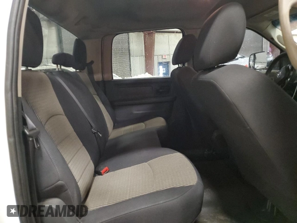 2012 Ram 2500 ST with VIN 3C6UD5HL1CG171428, listed as a Copart auction lot 45111445 with 213,559 mi miles and Clean Title. Bid and sale history available at carsss.com. Image 10.