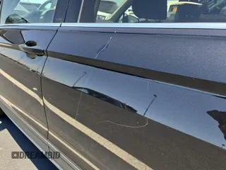 2024 Volkswagen Tiguan SE with VIN 3VV3B7AX8RM076346, listed as a IAAI auction lot 42734323 with 29,573 mi miles and . Bid and sale history available at DreamBid. Image 5.