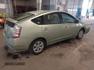 2008 Toyota Prius with VIN JTDKB20U383342098, listed as a IAAI auction lot 42021944 with 143,746 mi miles and . Bid and sale history available at DreamBid. Image 4.