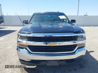 2018 Chevrolet Silverado 1500 LT with VIN 1GCRCREC5JZ127362, listed as a IAAI auction lot 41859085 with 158,364 mi miles and . Bid and sale history available at DreamBid. Image 12.