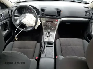2009 Subaru Outback with VIN 4S4BP60C897341101, listed as a Copart auction lot 56789165 with Not provided miles and Salvage title. Bid and sale history available at DreamBid. Image 8.