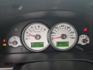 2006 Ford Escape Limited with VIN 1FMCU94196KA99953, listed as a Copart auction lot 88786175 with 154,129 mi miles and Salvage title. Bid and sale history available at DreamBid. Image 9.