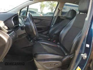 2019 Buick Encore Preferred with VIN KL4CJASB6KB959094, listed as a Copart auction lot 53692115 with Not Provided miles and Clean Title. Bid and sale history available at carsss.com. Image 7.