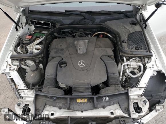 2019 Mercedes-Benz E-Class E 450 with VIN WDD1K6HB9KF082968, listed as a Copart auction lot 75362554 with 60,895 mi miles and Salvage Title. Bid and sale history available at carsss.com. Image 11.
