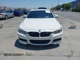 2013 BMW 3 Series 335i with VIN WBA3A9C53DF476040, listed as a IAAI auction lot 42732396 with 96,924 mi miles and . Bid and sale history available at DreamBid. Image 13.