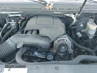 2007 Chevrolet Tahoe LTZ с VIN 1GNFK13007J149042, выставлен на аукционе IAAI как лот 41995090 с пробегом 216 748 миль миль и . История ставок и продаж доступна на DreamBid. Изображение 12.