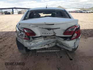 2007 Chrysler Sebring z VIN 1C3LC46K47N556611, wystawiony jako Copart lot #53664705 z przebiegiem 203 653 mil mil oraz Szkoda całkowita • Salvage title. Historia ofert i sprzedaży dostępna na DreamBid. Obrazek 6.