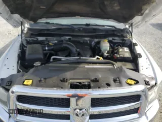 2015 Ram 2500 with VIN 3C6TR4DT4FG573333, listed as a Copart auction lot 54758515 with 182,000 mi miles and Salvage title. Bid and sale history available at DreamBid. Image 11.