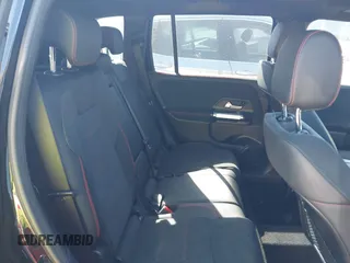 2021 Mercedes-Benz GLB 250 z VIN W1N4M4HB8MW115802, wystawiony jako IAAI lot #41738469 z przebiegiem 41 980 mil mil oraz . Historia ofert i sprzedaży dostępna na DreamBid. Obrazek 8.