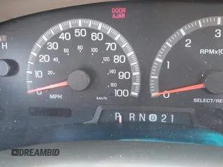 1999 Ford F-150 XL с VIN 1FTRX18L4XKB33057, выставлен на аукционе IAAI как лот 42227009 с пробегом Не указан миль и . История ставок и продаж доступна на DreamBid. Изображение 7.